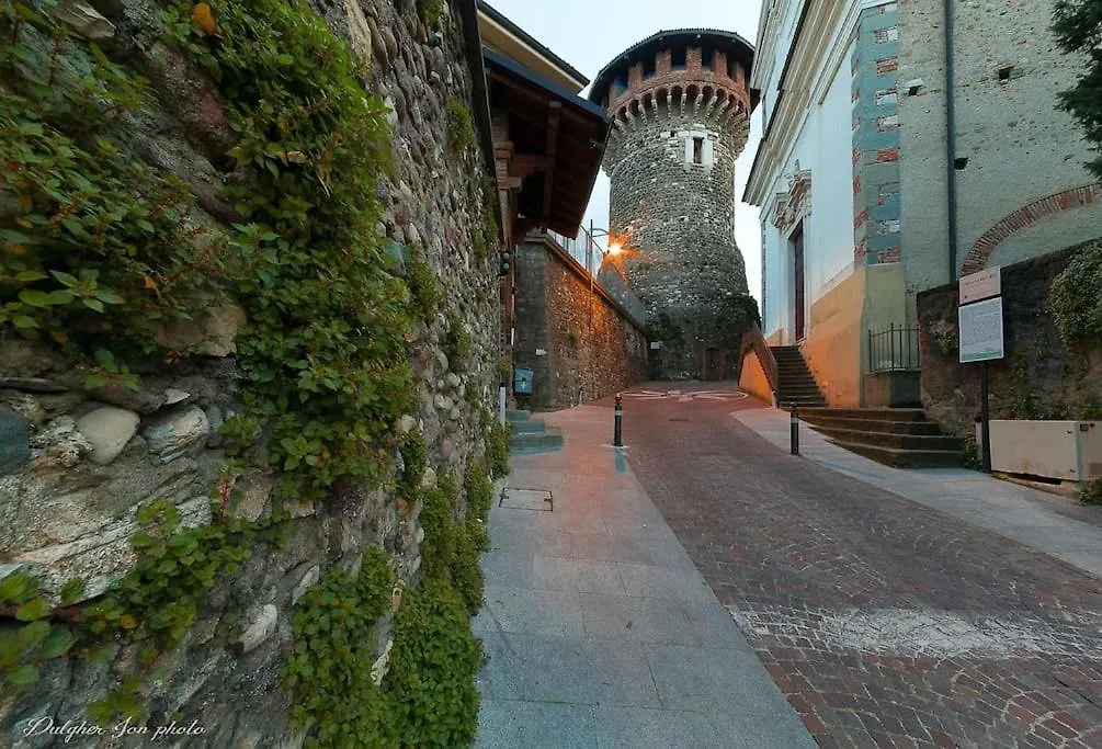 Palazzolo S/O Bilocale Con Box Apartment Pallazzolo sull'Oglio