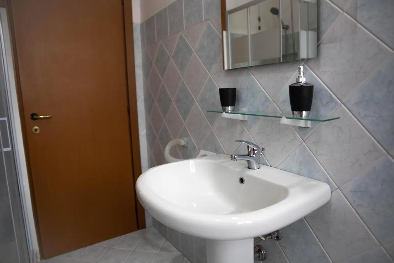 Palazzolo S/O Bilocale Con Box Apartment Pallazzolo sull'Oglio