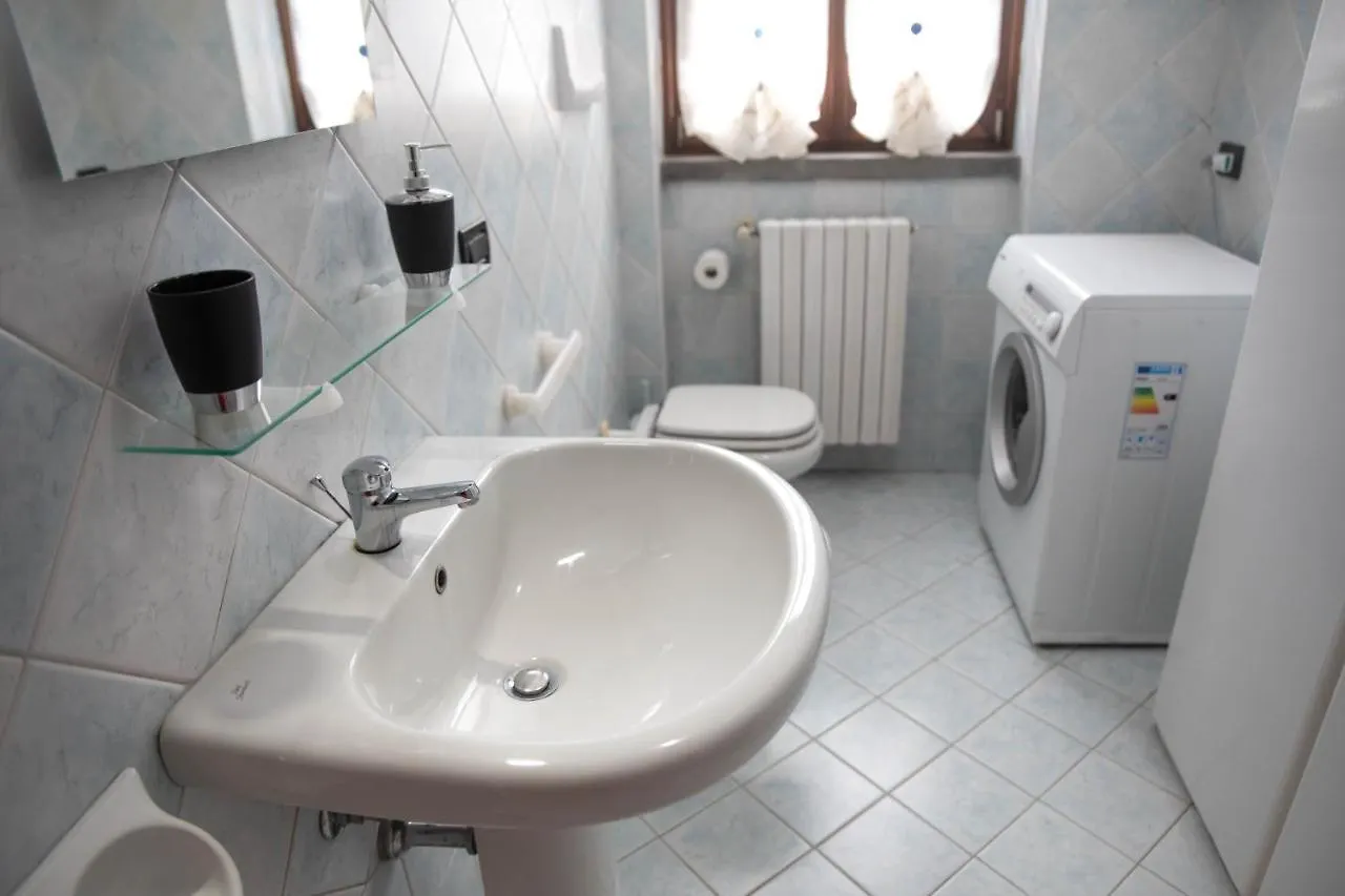 Palazzolo S/O Bilocale Con Box Apartment Pallazzolo sull'Oglio 0*,