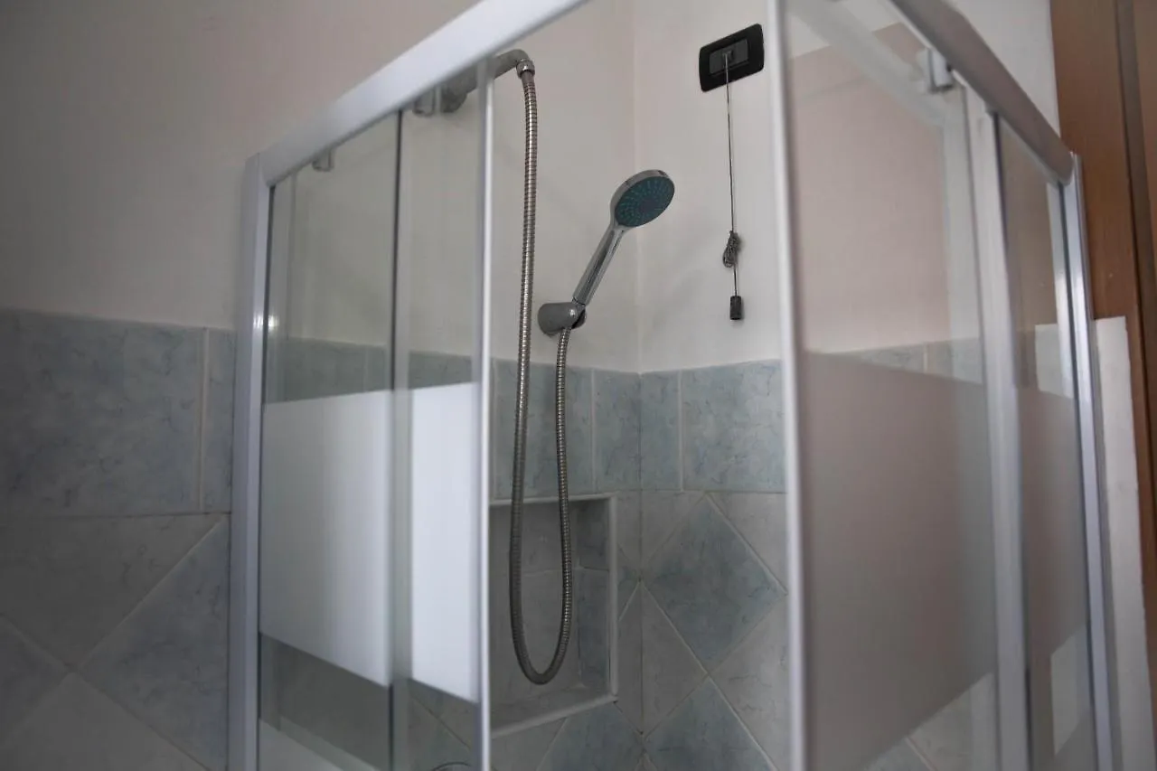 Palazzolo S/O Bilocale Con Box Apartment Pallazzolo sull'Oglio Italy
