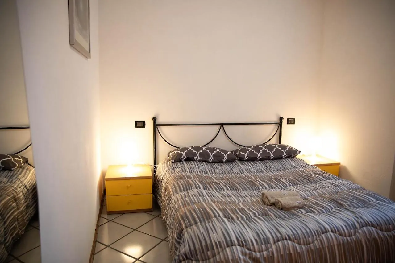 Palazzolo S/O Bilocale Con Box Apartment Pallazzolo sull'Oglio