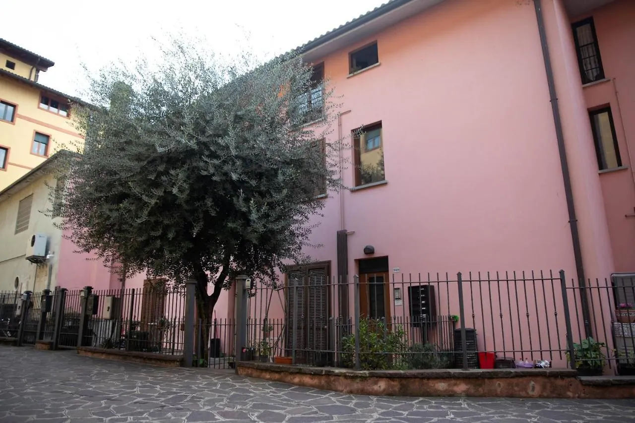 Palazzolo S/O Bilocale Con Box Apartment Pallazzolo sull'Oglio 0*,  Italy